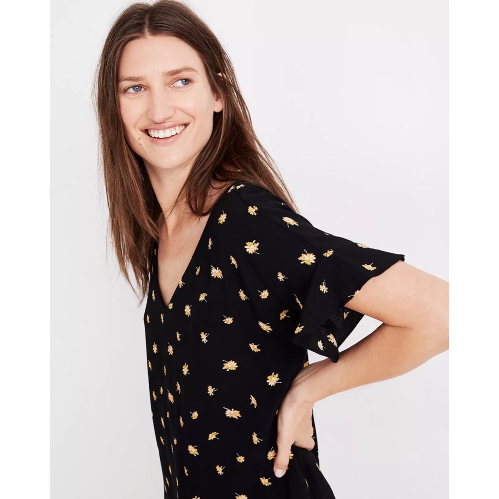 Madewell Dress